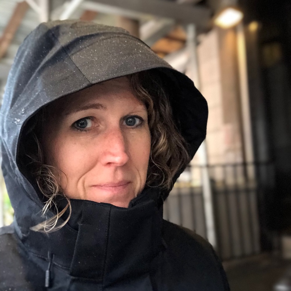 Meet your Posher, Meredith